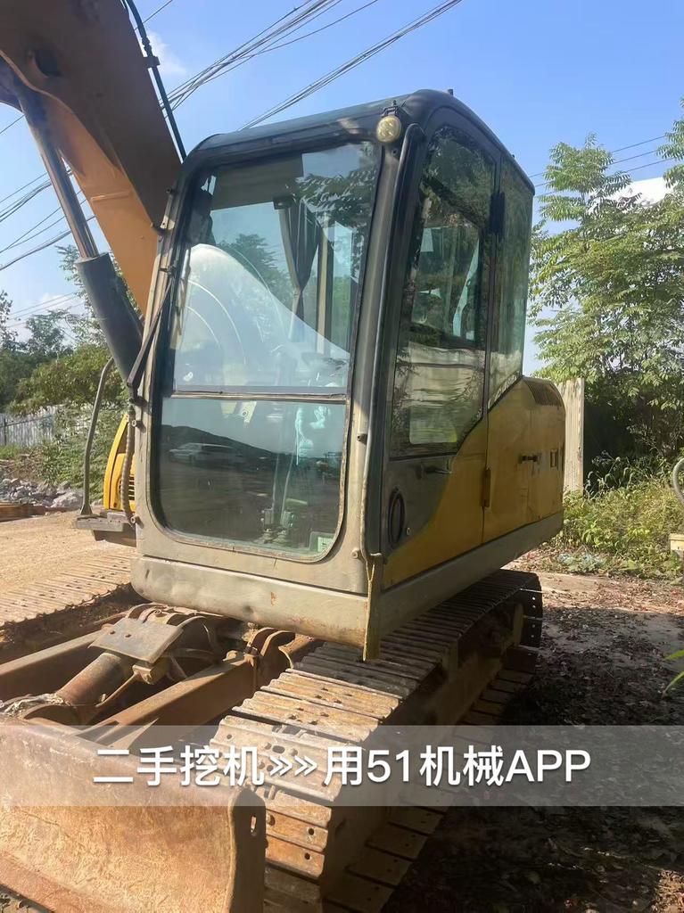51挖机